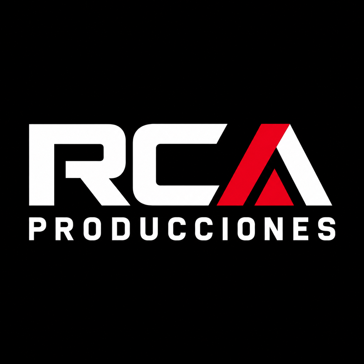 RCA Producciones